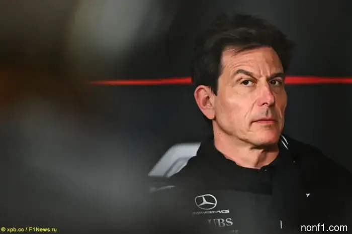 Toto Wolff: The balance of power has changed