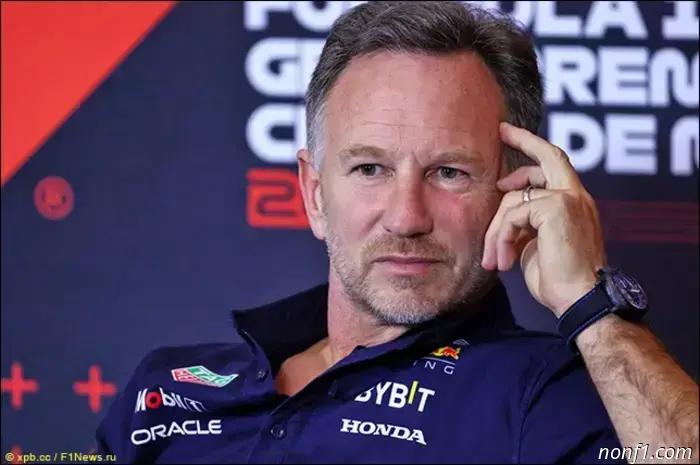 Horner: Honda will have no problems with the engine