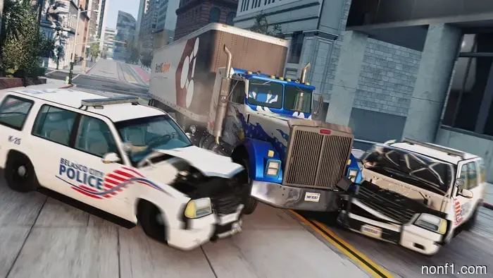 An obscure physics simulation game is attracting nearly as many players as Forza Horizon 6 on Steam.
