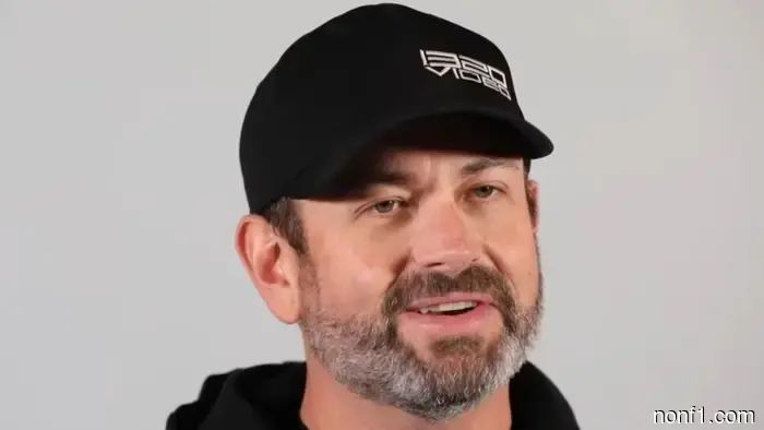 1320video.com's founder, Kyle Loftis, has died.