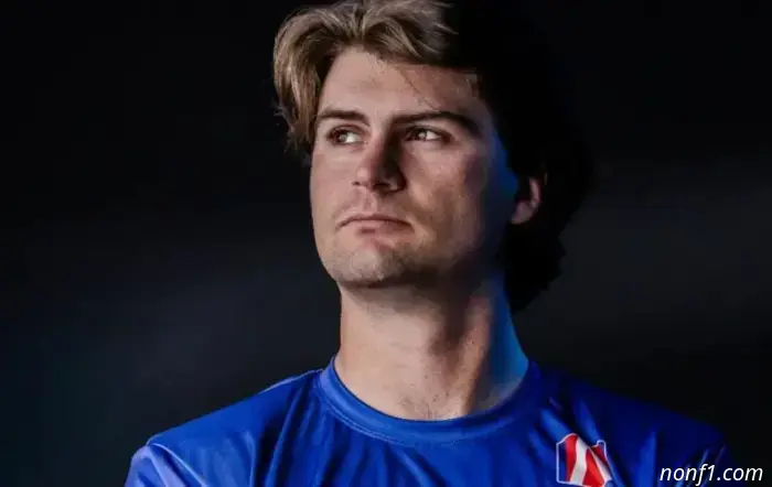 Tauriss: Colton Herta is not guaranteed a seat with Cadillac