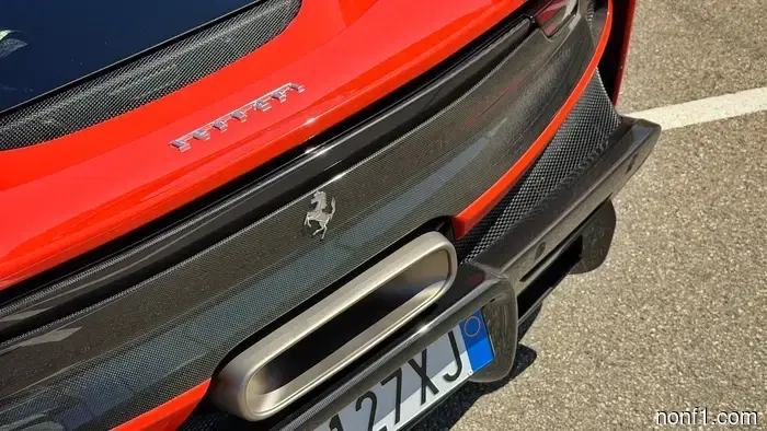 2026 Ferrari 296 Speciale Aperta Review: A Supercar That Would Make Enzo Proud