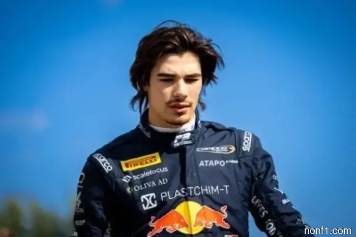 Red Bull rescató a Tsolov de deudas vinculadas a Alonso - informe