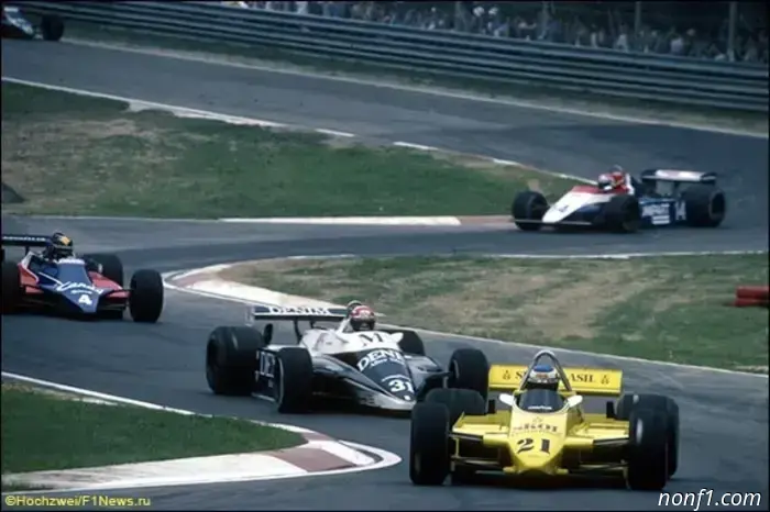 Emilia-Romagna Grand Prix: Track and statistics