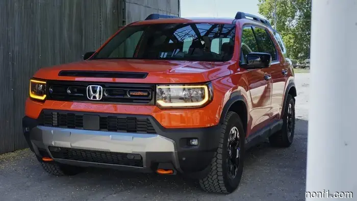 Honda Passport TrailSport Long-Term Test Conclusion: Insights Gained from 13,000 Miles
