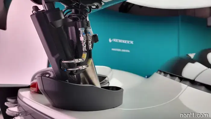 2026 Aston Martin Valhalla Initial Drive Review: Ragnarok Can Hold Off