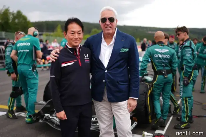 Inside Honda’s Unsteady Comeback to F1: Racing Chief Watanabe Discusses Vibrations, Tense Discussions, and Future Plans