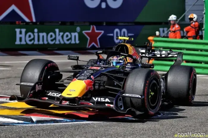 The FIA will review the ADUO results after Red Bull's request.