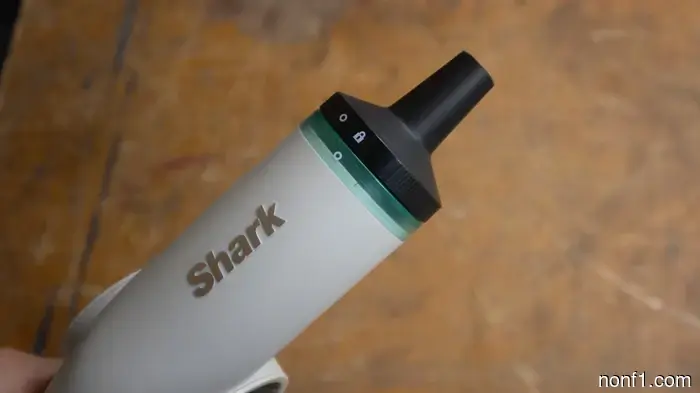 The Shark BlastBoss Provides Compressed Air with Precise Control: Overview