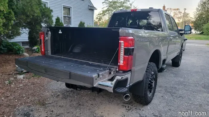 2026 Ford Super Duty Tremor Evaluation: Reasons the 7.3L Is the Best Choice