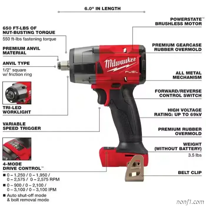 Milwaukee and DeWalt Tools Are Receiving One Final Major Discount at The Home Depot for Amazon Prime Day.