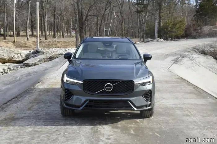 2026 Volvo XC60 T8 Recharge Review: Strong Blend of Capability and Comfort