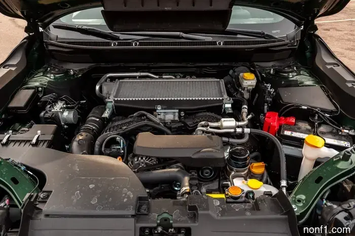 2026 Subaru Outback Wilderness Review: Its Quality Will Make You Overlook Its Appearance