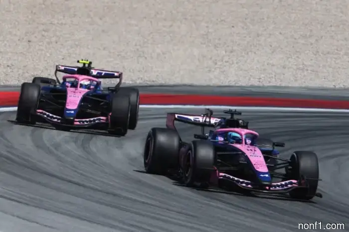 Pierre Gasly: We have once again become the best among the rest.