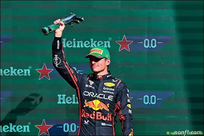 Гран-при Мехико: Отзывы после соревнования