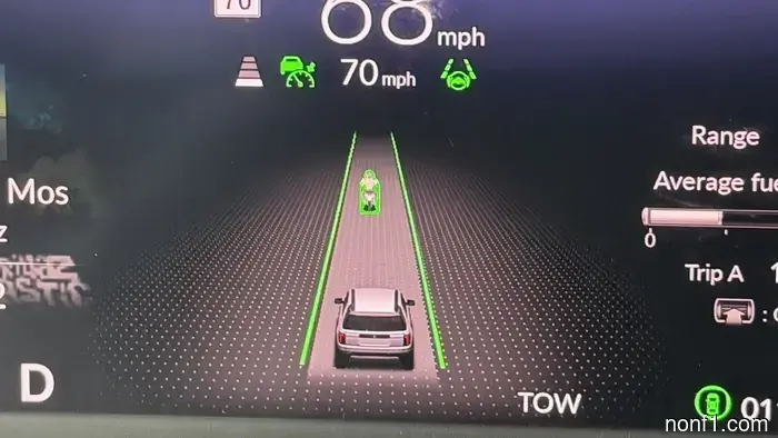 Prueba de remolque del Honda Passport TrailSport 2026: llevándolo al límite