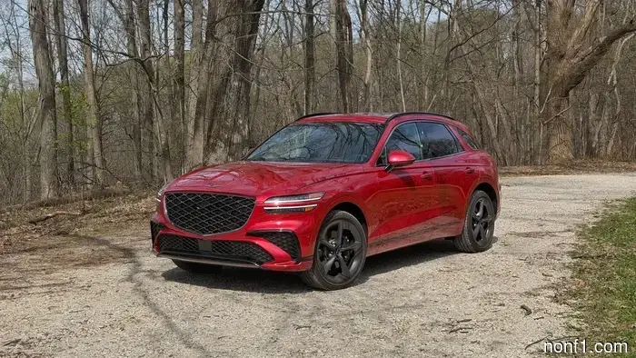2026 Genesis GV70 Advantages and Disadvantages Assessment: It Must Be Exhausting to Be This Great