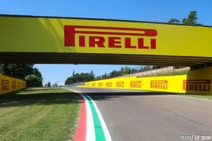 Domenicali realistic regarding Imola's F1 prospects.