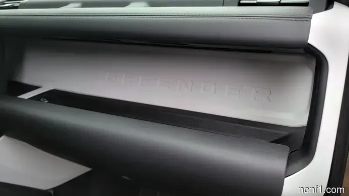 Land Rover Defender 110 V8 Review: Exceeding Expectations Yet Still Lacking Something