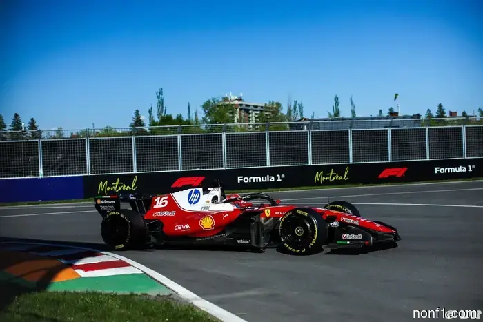Ferrari se compromete a mantener un ritmo agresivo de actualizaciones