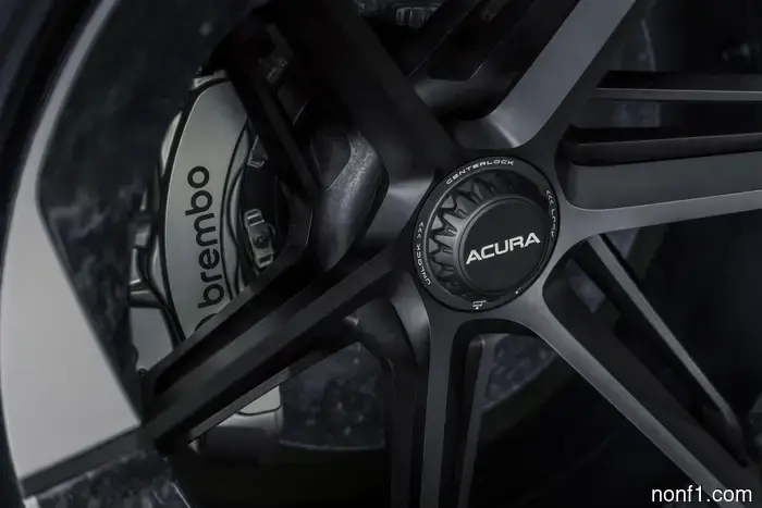 Acura Claims Its Upcoming Models Will Resemble This Impressive Sports Car Concept. We Remain Hopeful.