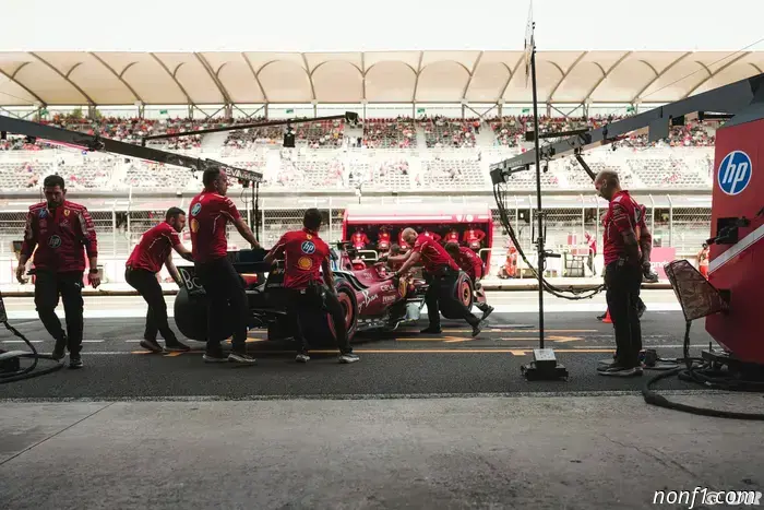 "We're currently speculating, but for me, it really needs to rain."

Max Verstappen approaches one of his preferred tracks this weekend, aware that the Formula 1 championship could be significantly affected at Interlagos. The Red Bull driver trails Lando Norris and Oscar Piastri by 36 points as he enters the race near Sao Paulo, with only three races left after Brazil. However, with rain predicted once again, Verstappen's fans believe the weather could work to his advantage. 

"Hopefully it rains," remarked Nelson Piquet Jr., brother of Verstappen’s partner Kelly, during the Pelas Pistas podcast. "The forecast currently indicates Sunday will be dry, but we're just speculating. For me, it absolutely has to rain. It must! That would make things really thrilling."

Sergio Perez, who faced challenges in his F1 career after a tough season alongside Verstappen in 2024, also commended the Dutch driver’s resilience. "For me, Max is the standout of the year. He has mesmerized everyone by taking on the McLaren duo. He’s the reason fans tune into Formula 1," the Mexican stated. "He and his team have managed to turn this season around. I believe Verstappen deserves the title most among the three because he’s racing phenomenally."

F1 legend Gerhard Berger expects Verstappen to remain competitive in the championship. "He has maintained the high standards of recent seasons—very fast and with minimal errors," he told Corriere dello Sport. "I mentioned Senna, who was unbeatable, but in terms of driving, Verstappen is fitting that description. He can do it, and I hope to witness clean battles until the very end."

Red Bull advisor Dr. Helmut Marko also maintains that winning the title is still achievable. "We believe in it. We have determination and a small chance," he said to RTL. "We pulled it off in the last race in 2010, again in 2012, and in 2021, Verstappen became world champion on the final lap. Now it’s about having nerves of steel and avoiding any mistakes. The outcome will depend on the details."