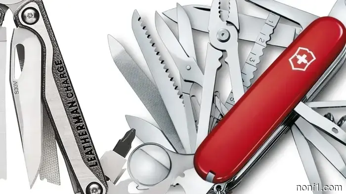 40% discount on Leatherman and other fantastic EDC deals available now during Amazon Prime Day.