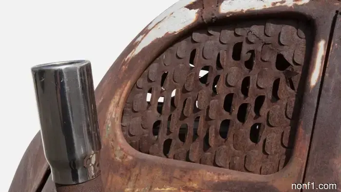 Secure a ‘Mad Max’ Movie Car Extra by Outbidding All Others for This Weathered 1948 Buggy