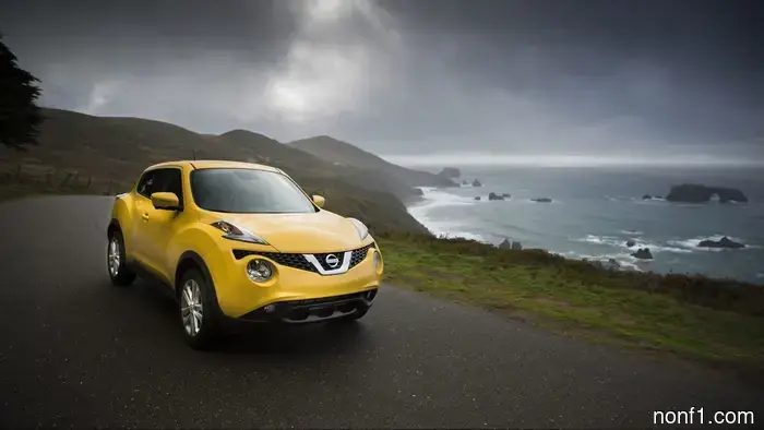Человек, который подарил нам джук, возглавит дизайн Nissan