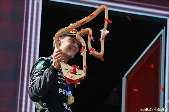 Austrian Grand Prix: Curious Statistics