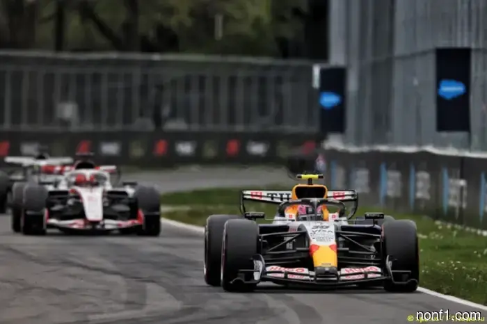 Hülkenberg's penalty postponed, Lawson warned