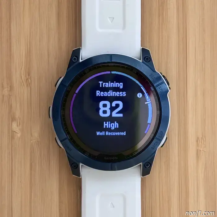 Garmin Fenix 7X Sapphire Solar Review: It Functions as an OBDII System for You.