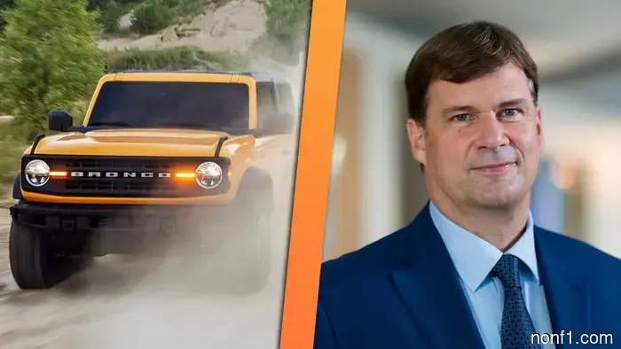 Ford CEO Jim Farley’s statement on the Right to Repair should cause concern for every car owner.