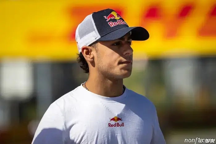 Lindblad receives approval for F1 race debut.