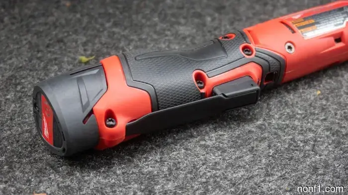 Review of the Milwaukee Gen 2 Fuel Power Ratchet: Professional Mechanic Features at Consumer Prices