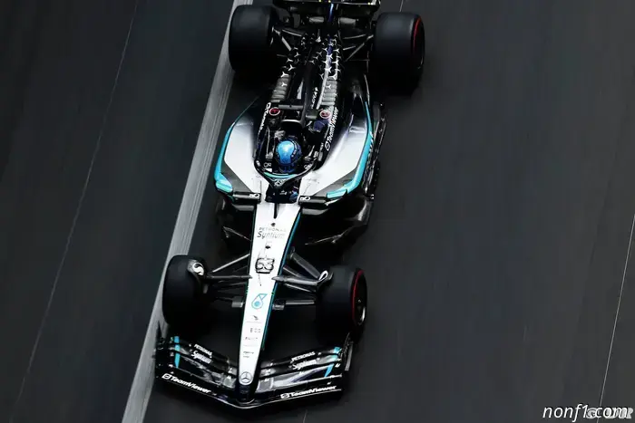 Los fanáticos deben adaptarse al extraño sonido del motor de la F1 2026