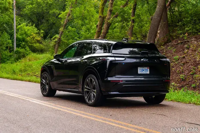 2025 Chevrolet Blazer EV SS Review: Fast, Not Particularly Sporty, and That's Acceptable