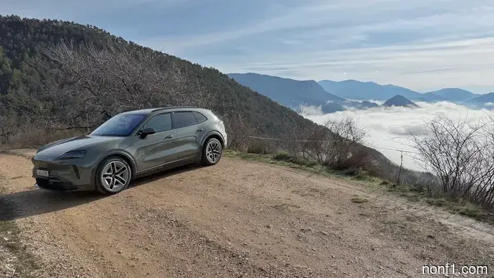 2026 Porsche Cayenne Electric First Drive Review: Set Aside Your Expectations. This Exceeds Them.