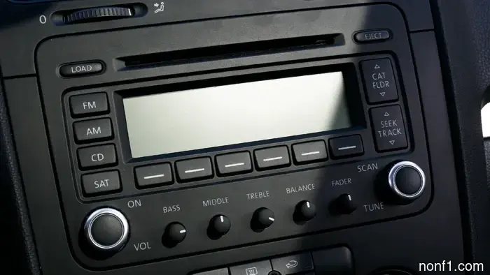 AM Radio Might Be Required by Law in New Vehicles