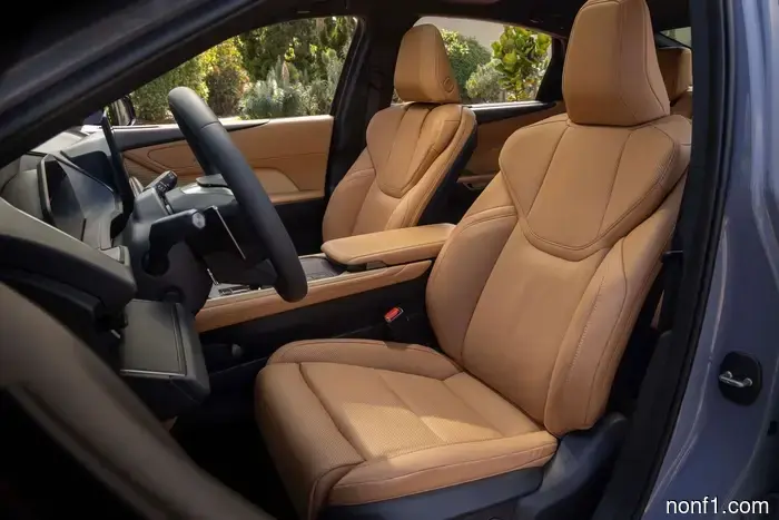 2026 Lexus ES First Drive Review: A Genuine Luxury Sedan, Now Available in EV and Hybrid Variants