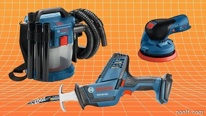 Las Mejores Ofertas de Herramientas Bosch en Amazon Prime Day 2026
