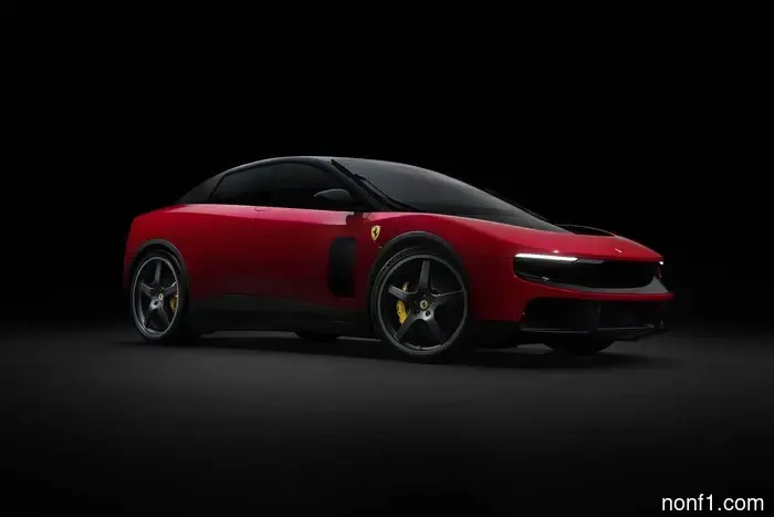 Ferrari incurs massive losses as the debut of its electric vehicle provokes criticism.