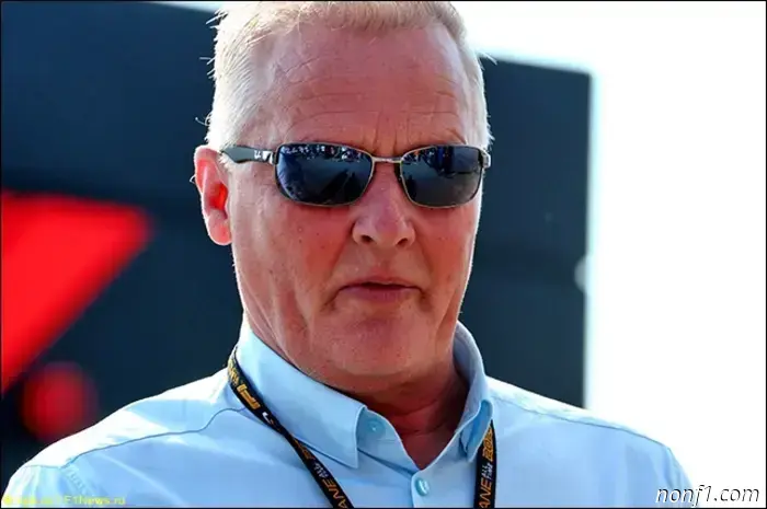 Johnny Herbert: Overtaking must be earned!