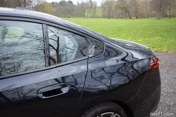 2026 BMW 550e xDrive Review: An Impressive Plug-In That Lacks Practicality