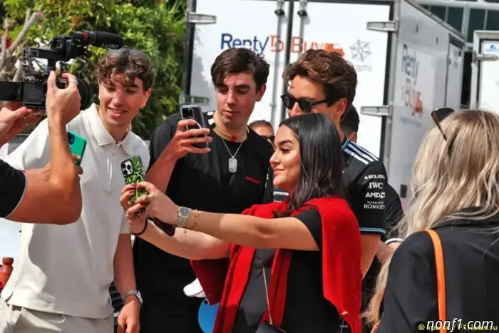 Spanish Grand Prix: Stage of the prediction contest