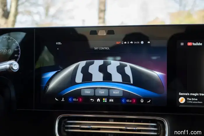 2027 Mercedes-Benz CLA350 EV Brief Review: At the Very Least, It's Efficient
