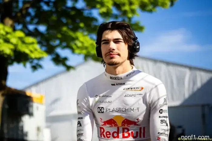 Red Bull believes that Zolov is ready for Formula 1.