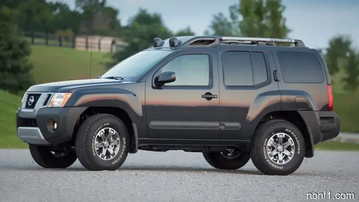 El nuevo Nissan Xterra no tendrá un turbo-cuatro porque la gente 'prefiere un V6'