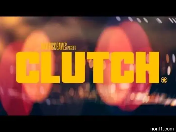 Former Forza Horizon developers reveal 'Clutch', a racing game that incorporates criminal activities.