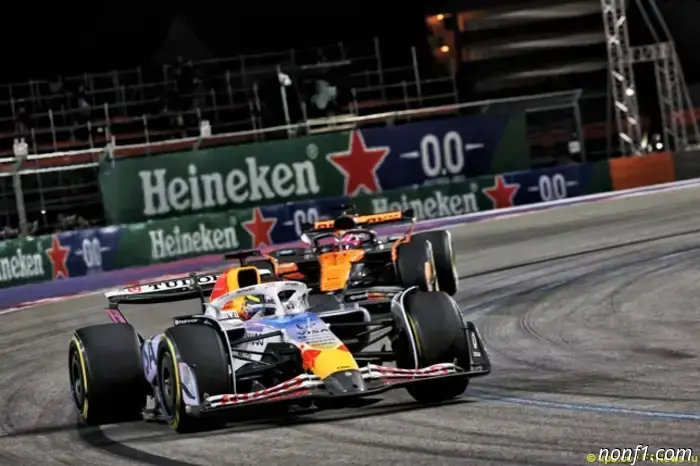 Хаджар: En Las Vegas el equipo tuvo el mejor fin de semana del año